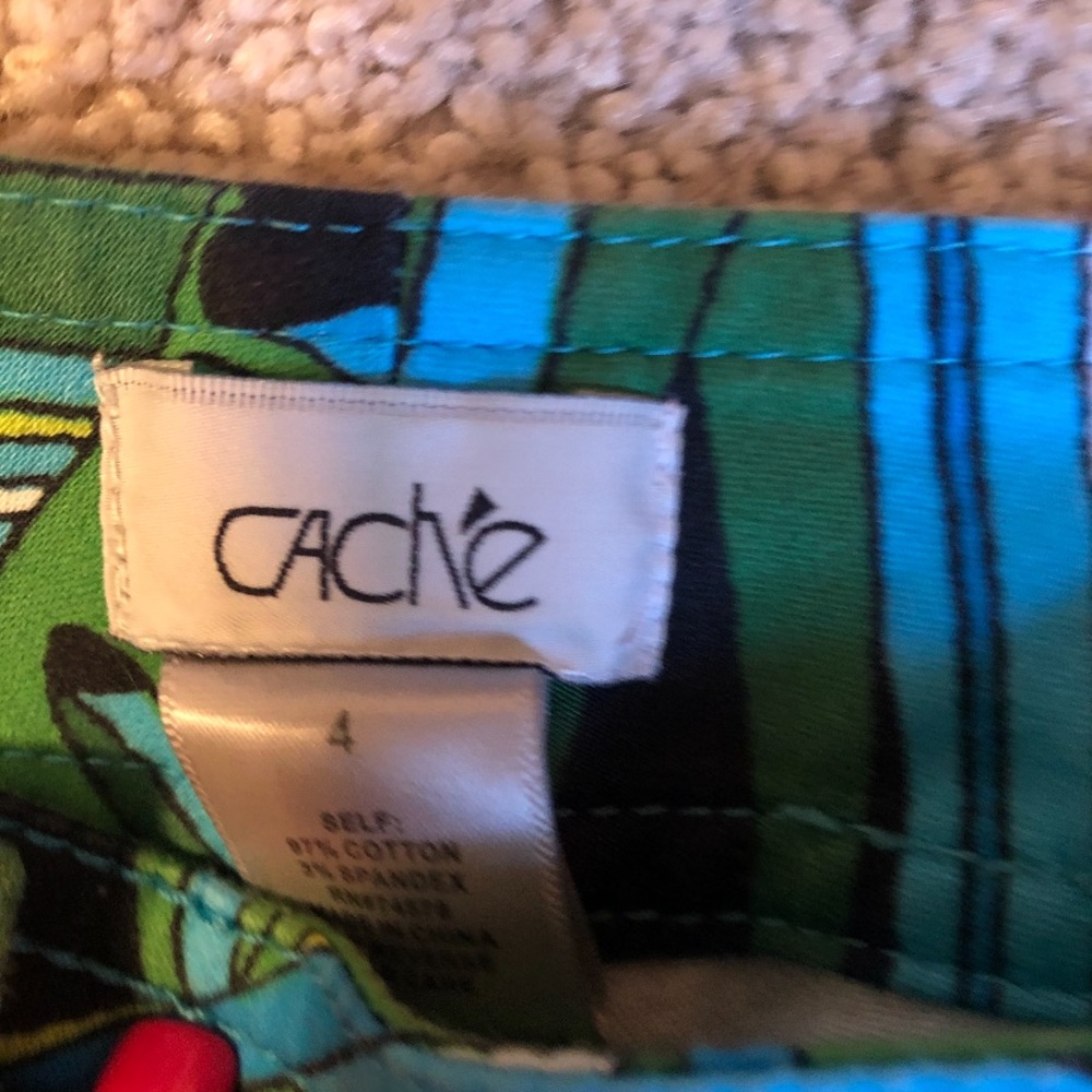 Cache Shorts - image 3